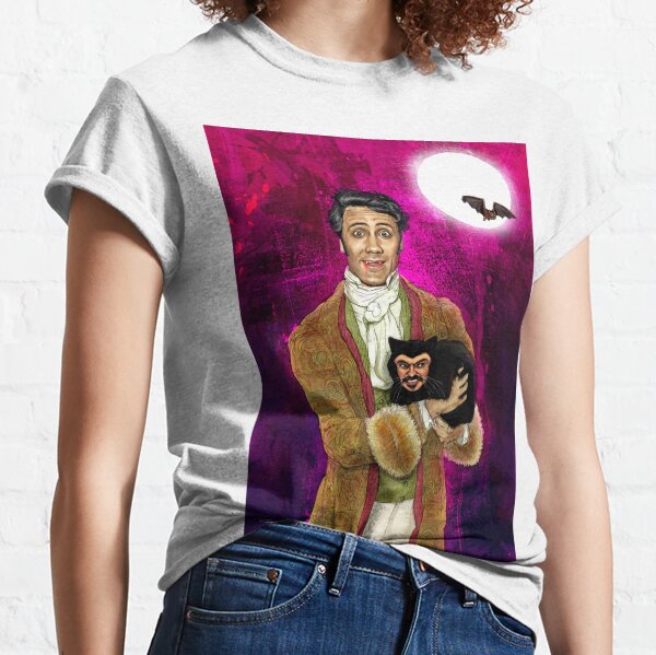 Vampstyle (What We Do In The Shadows) Classic T-Shirt