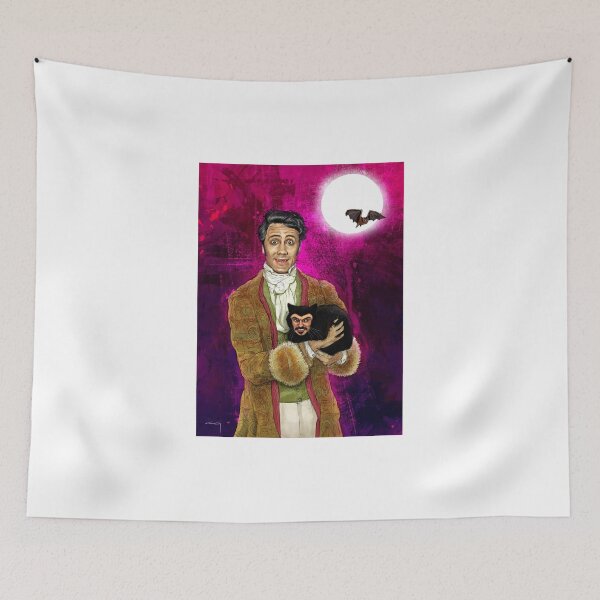 Item preview, Vampstyle (lo que hacemos en las sombras) designed and sold by CGArts.