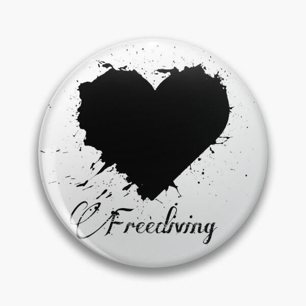 Item preview, love freediving designed and sold by lizevwyk.