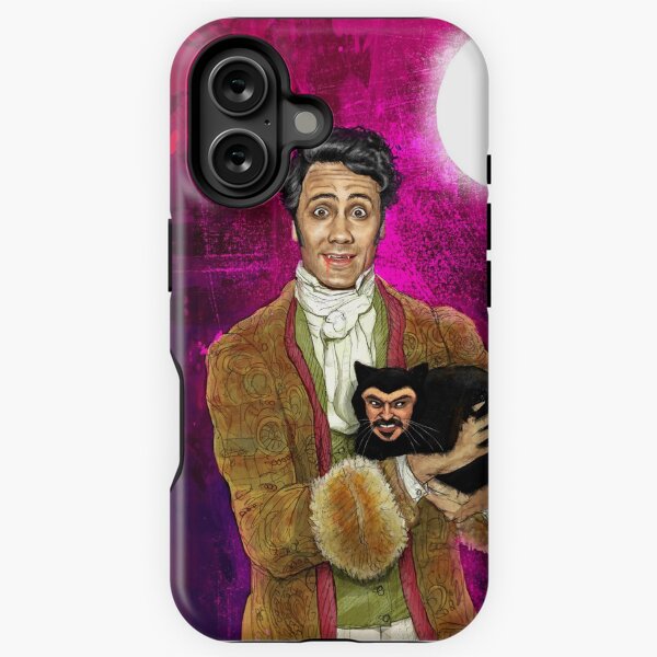Item preview, Vampstyle (What We Do In The Shadows) designed and sold by CGArts.