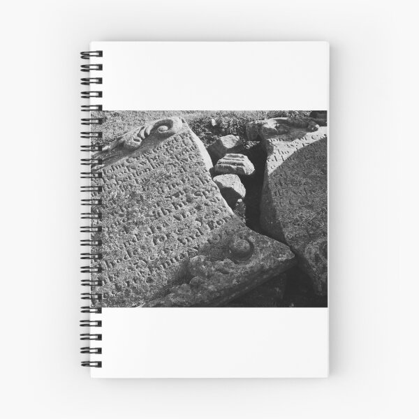 Item preview, Fallen Gravestone designed and sold by SusanSeamaiden.