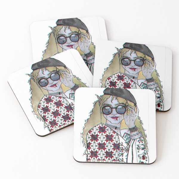 Item preview, Vampire Lady XI designed and sold by valeaielelor.