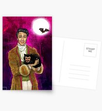 Vampstyle (What We Do In The Shadows) Postcards