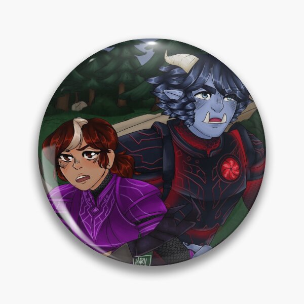 Item preview, TrollHunter Fanart designed and sold by marybluesart.
