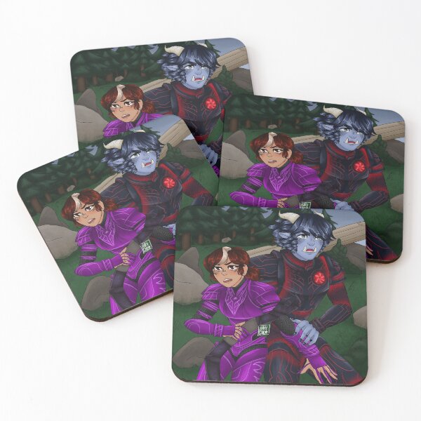 Item preview, TrollHunter Fanart designed and sold by marybluesart.