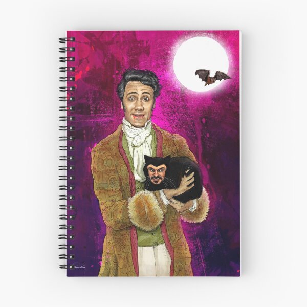 Item preview, Vampstyle (What We Do In The Shadows) designed and sold by CGArts.