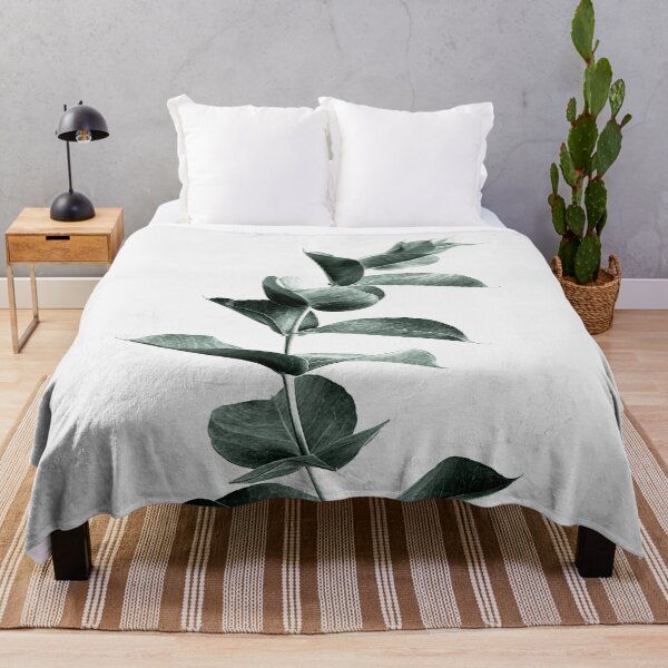 Item preview, Eucalyptus lll designed and sold by Shawa Shop.