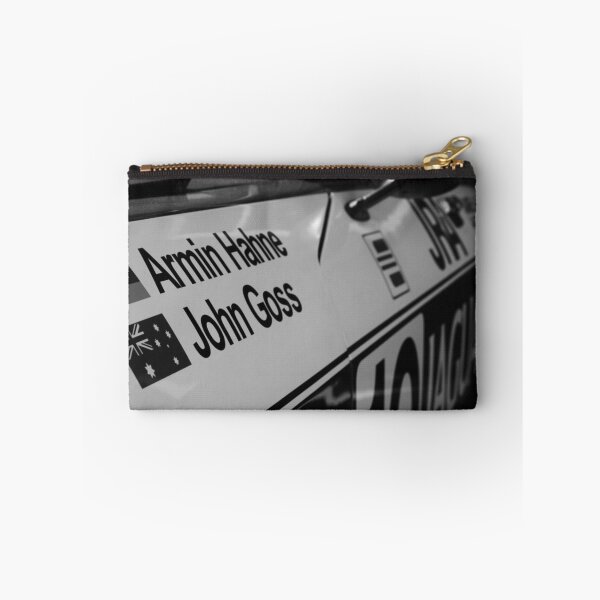 Item preview, Hahne & Goss, 1985 Bathurst 1000 winners! designed and sold by aka-ell.