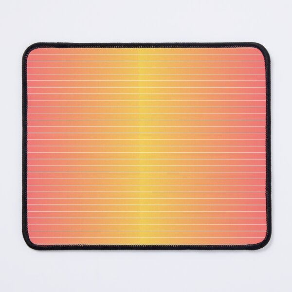Item preview, Pink and White Lines Gradient designed and sold by Kiwis-Colors.