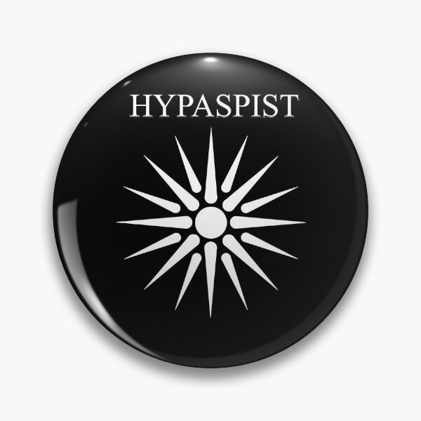 Item preview, Hypaspist Elite Greek Warrior Shield designed and sold by Agema Apparel.