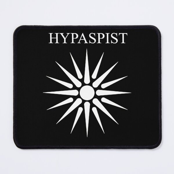 Item preview, Hypaspist Elite Greek Warrior Shield designed and sold by Agema Apparel.