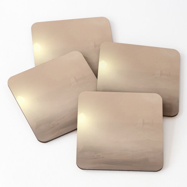 Item preview, Dusted Planet | Inspired Artwork designed and sold by Chadrick Rode.