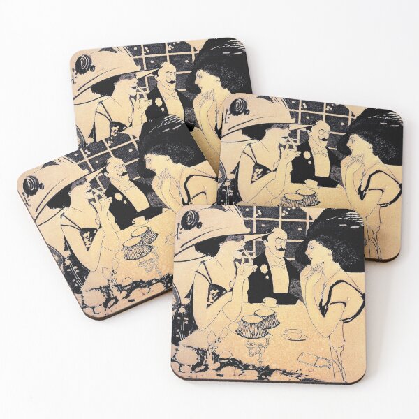 Item preview, Xavier Gosé "En Montmartre" designed and sold by sunny-007.