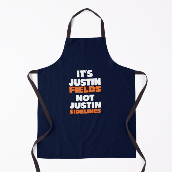 Item preview, It's Justin Fields, not Justin Sidelines designed and sold by Primotees.