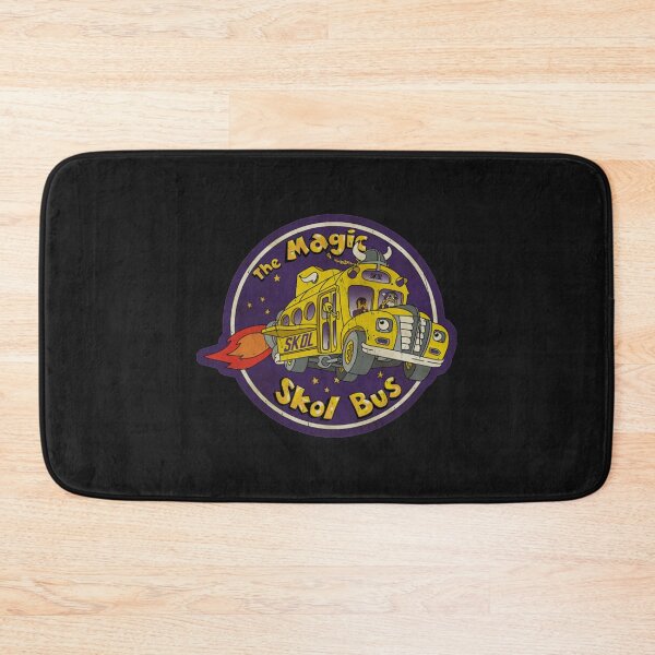 Artikelvorschau, The Magic School Bus T-ShirtThe Magic School Bus Vintage entworfen und verkauft von GundLamb.
