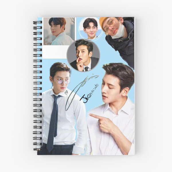 Item preview, Ji Chang Wook designed and sold by FangirlsGalore.