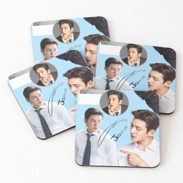 Item preview, Ji Chang Wook designed and sold by FangirlsGalore.