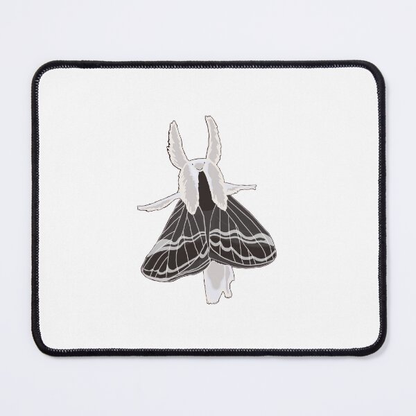 Item preview, House Moth designed and sold by Audrey Pearson.
