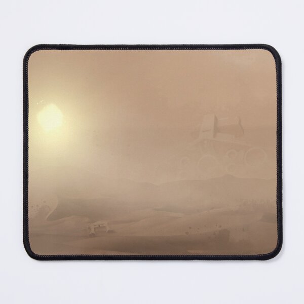 Item preview, Dusted Planet | Inspired Artwork designed and sold by Chadrick Rode.