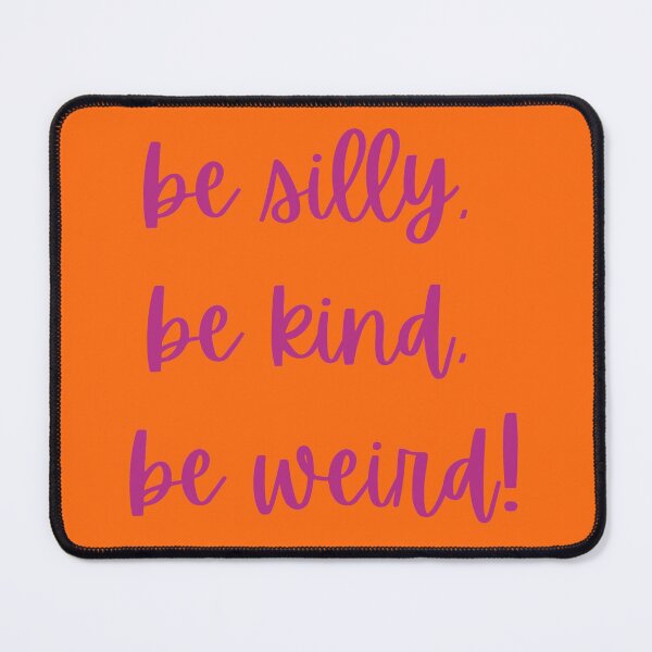 Item preview, Inspirational Quote Be Kind designed and sold by Tammystribe.