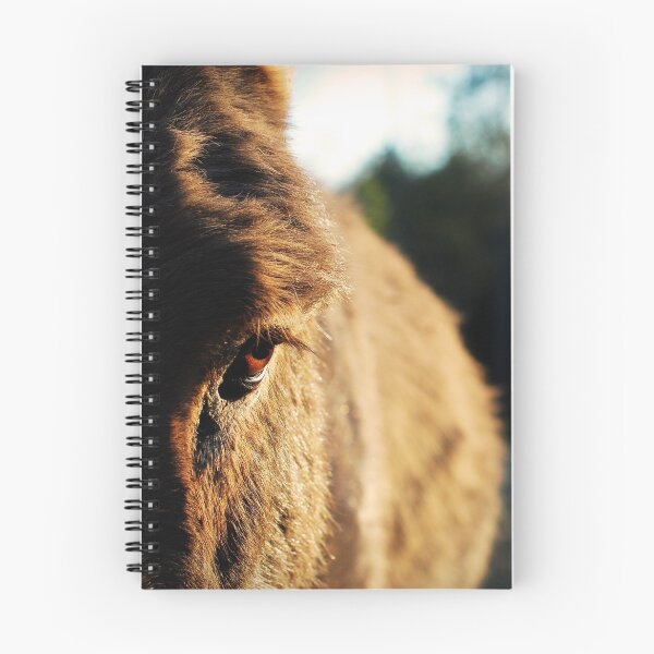 Item preview, Title: Brown Eyes designed and sold by ScatteredBeams.