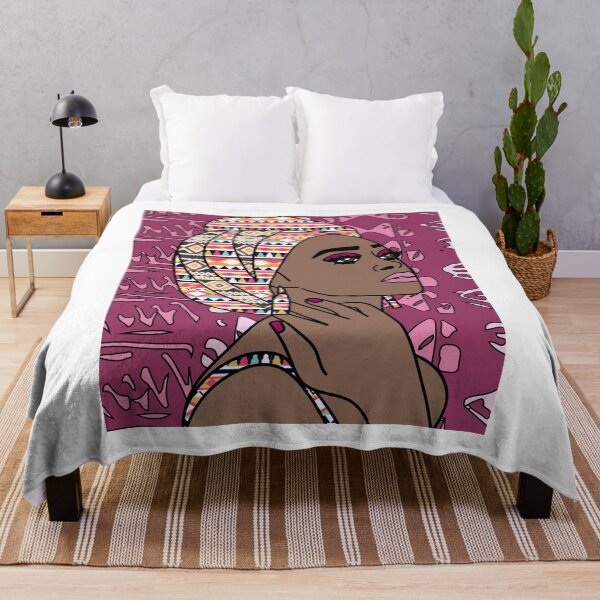 Item preview, Retro Vintage Sunset Africa At Night designed and sold by flofin.