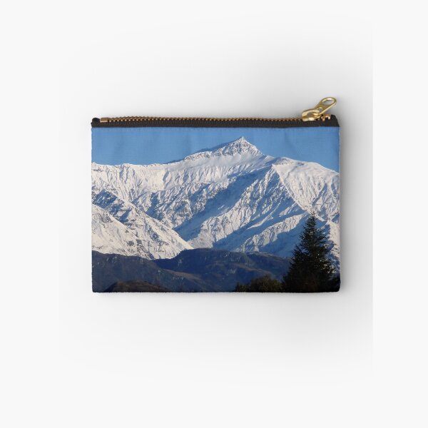 Item preview, Snow Covered Mountains designed and sold by stevealder.