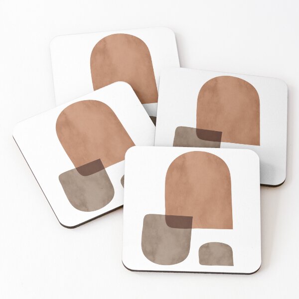 Artikelvorschau, Minimal Brown entworfen und verkauft von Shawa Shop.