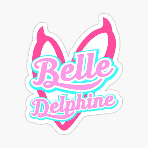 lets talk about belle delphine｜TikTok Search