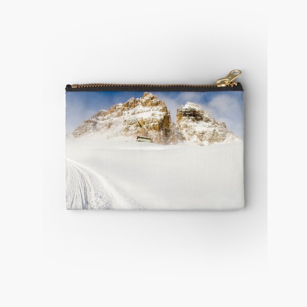 Item preview, Winter in the Alps designed and sold by Walter Quirtmair.