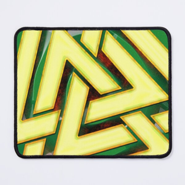 Item preview, Valknut 17 frag designed and sold by extramuros-cf.