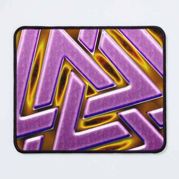 Item preview, Valknut 14 frag designed and sold by extramuros-cf.