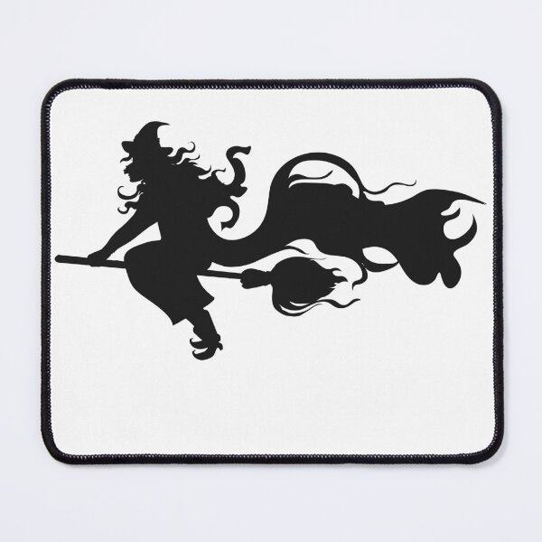 Item preview, The Witch Is In Beautiful Stickers designed and sold by Stylish-choice.