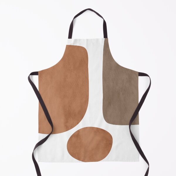 Item preview, Minimal Brown l designed and sold by Shawa Shop.