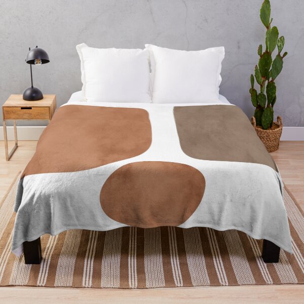 Item preview, Minimal Brown l designed and sold by Shawa Shop.