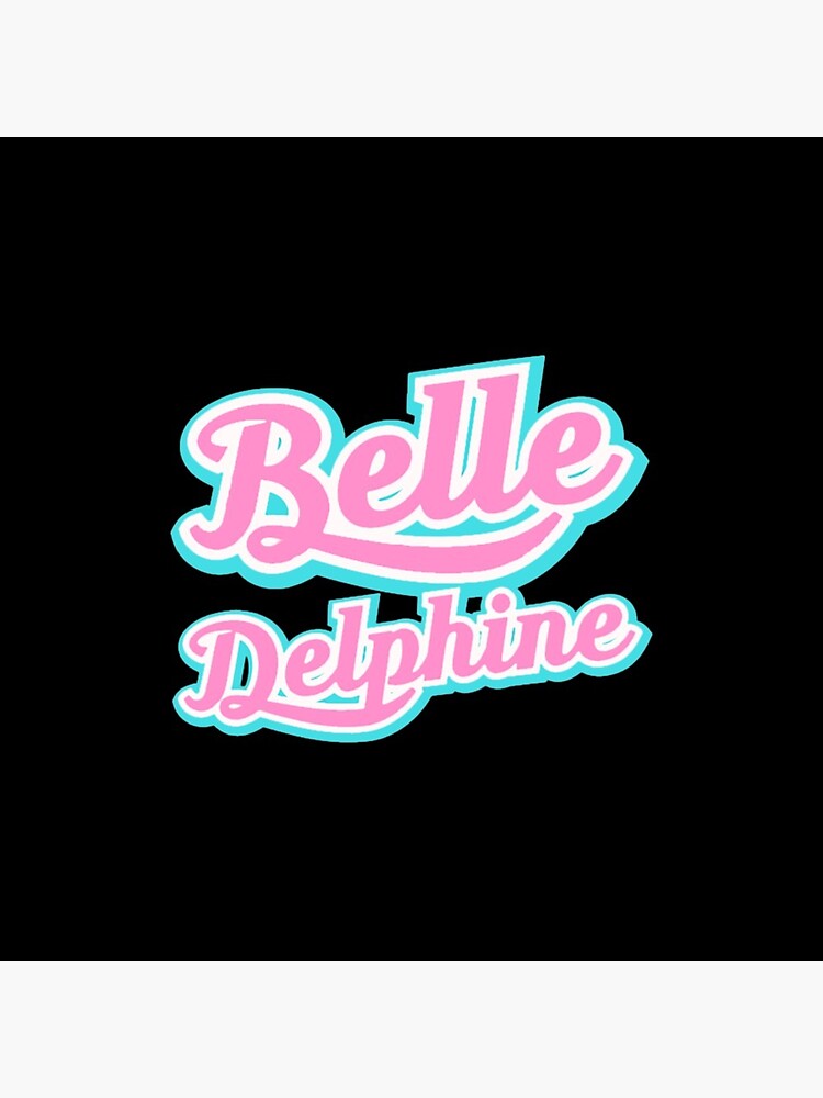 Belle.Delphine (@belledelphinee)