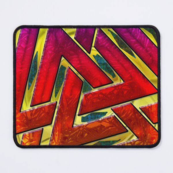 Item preview, Valknut 12 frag designed and sold by extramuros-cf.