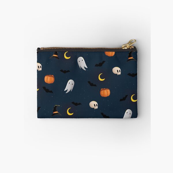 Item preview, Halloween Decorative Pattern designed and sold by FantasySkyArt.