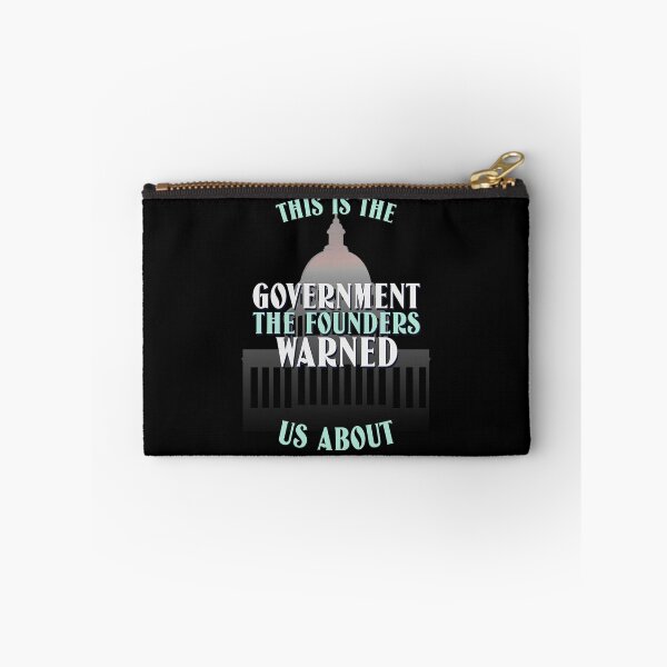 Item preview, This Is The Government The Founders Warned Us About designed and sold by Neggan.