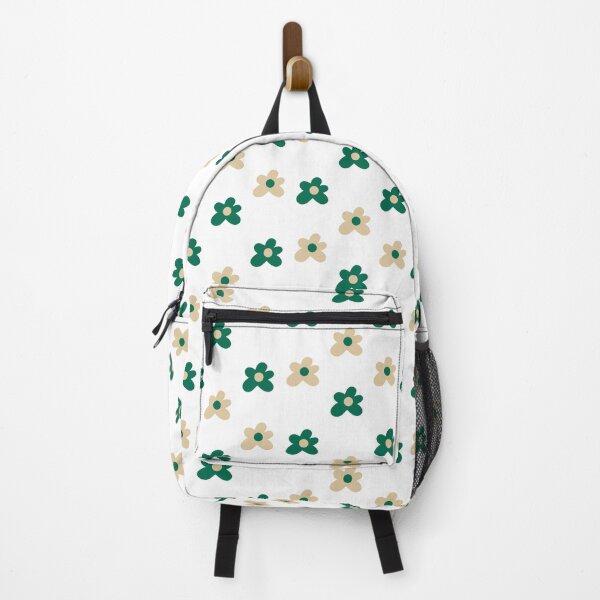 Item preview, Green and Gold Tyler Flowers designed and sold by bold-concepts.
