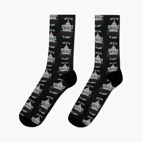 Item preview, This Is The Government The Founders Warned Us About designed and sold by Neggan.