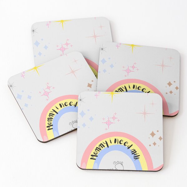 Item preview, Nursery rainbow 1 designed and sold by TrillionaireBi.
