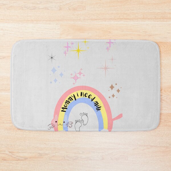 Item preview, Nursery rainbow 1 designed and sold by TrillionaireBi.