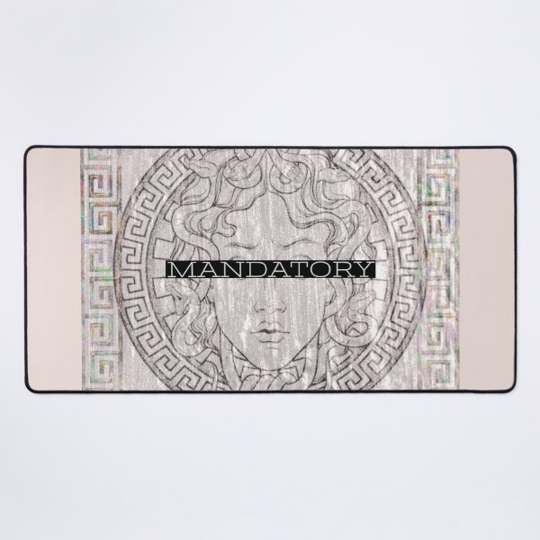 Item preview, Mandatory question mist red color designed and sold by Mandatory.
