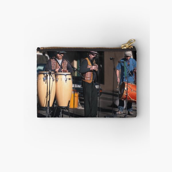 Item preview, Buskers, Salamanca Markets, Hobart designed and sold by Odille Esmonde-Morgan.