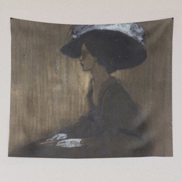Item preview, Xavier Gosé "Polish woman" designed and sold by sunny-007.