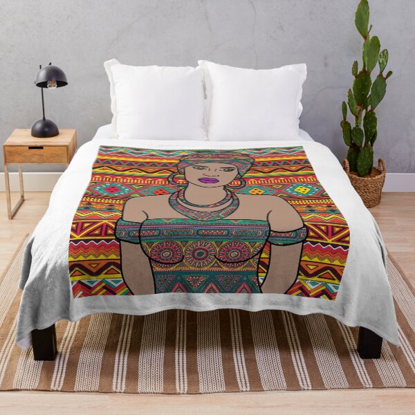 Item preview, Retro Vintage Sunset Africa At Night designed and sold by flofin.
