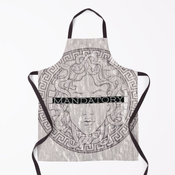 Item preview, Mandatory question mist red color designed and sold by Mandatory.
