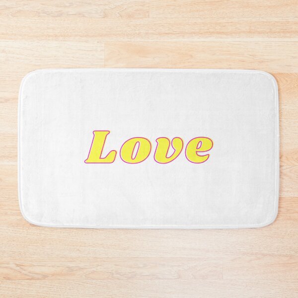 Item preview, Love designed and sold by Walk-It-Off.