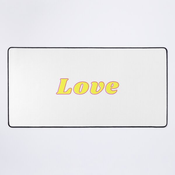 Item preview, Love designed and sold by Walk-It-Off.